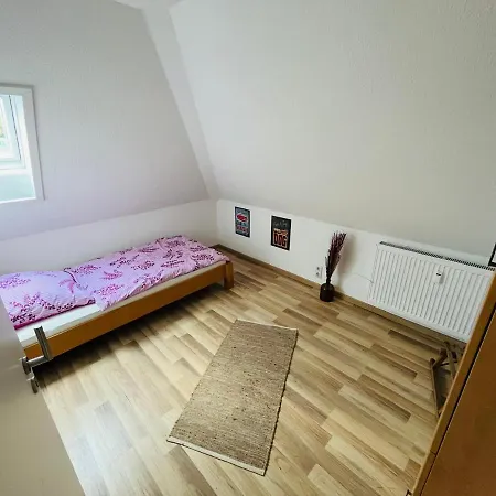 Ferienwohnung Buergel Ebersbach Fils Ebersbach an der Fils
