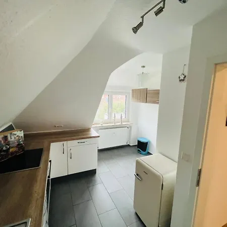 Ferienwohnung Buergel Ebersbach Fils