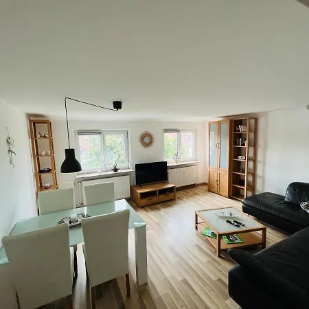 Ferienwohnung Buergel Ebersbach Fils