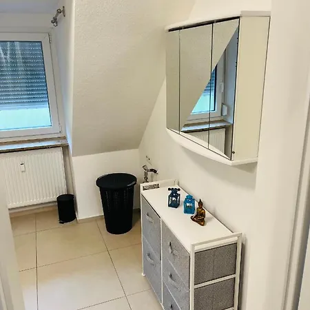 Ferienwohnung Buergel Ebersbach Fils