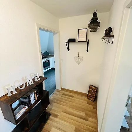 Ferienwohnung Buergel Ebersbach Fils *