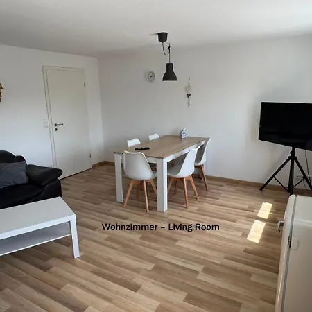 Apartmán Buergel Ebersbach Fils Ebersbach an der Fils