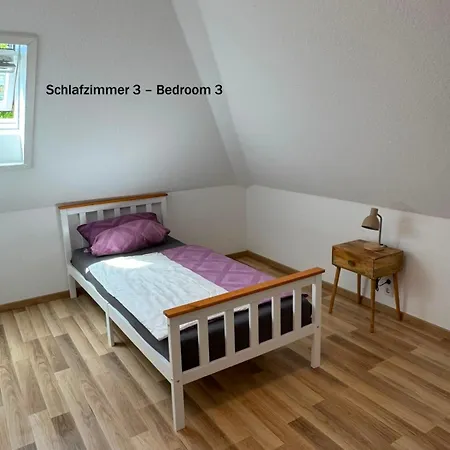 Buergel Ebersbach Fils *