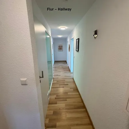 Apartmán Buergel Ebersbach Fils Ebersbach an der Fils